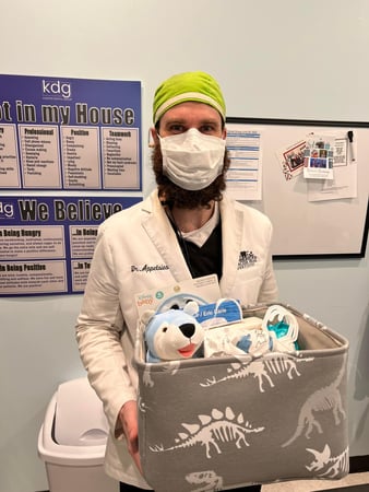 Images Glacier Peak Dentistry - Dentist Thornton