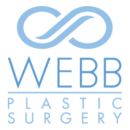 Webb Plastic Surgery Logo