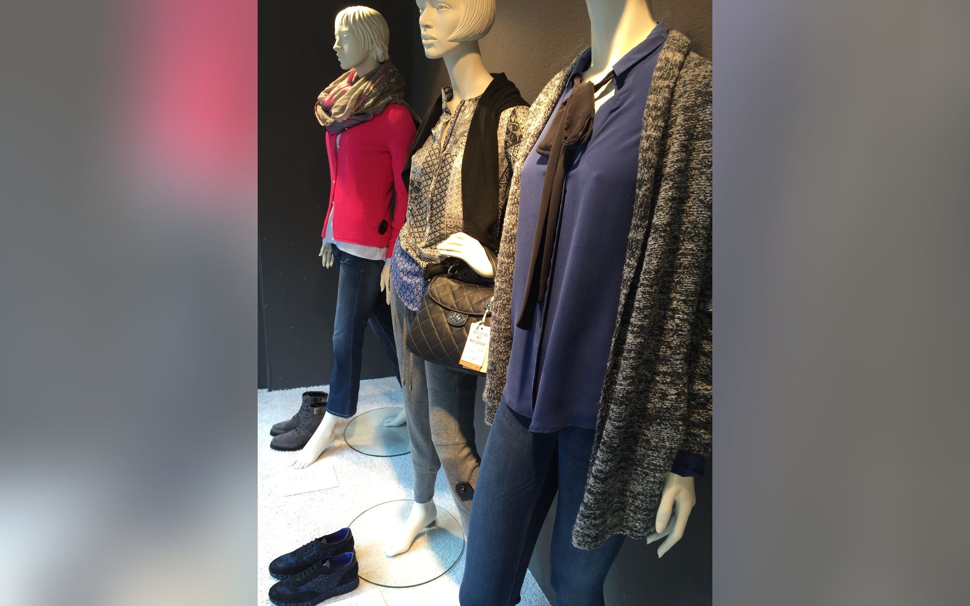 Tiffany Mode & Accessoires, Kaiser-Ruprecht-Straße 7 in Alzenau