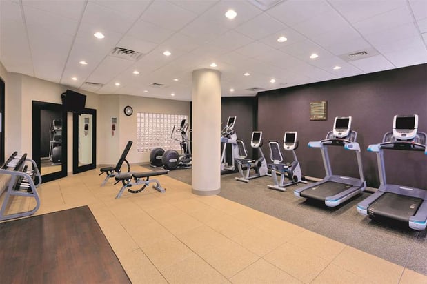 Images Embassy Suites by Hilton Denver Tech Center
