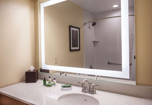 Images Best Western Plus Inn of Williams