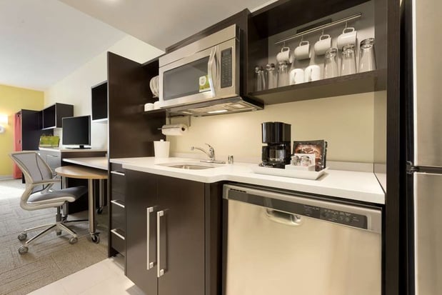 Images Home2 Suites by Hilton La Crosse