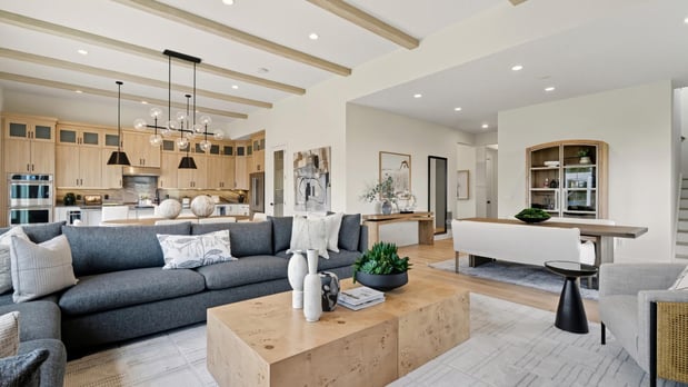 Images Regency at Rivington