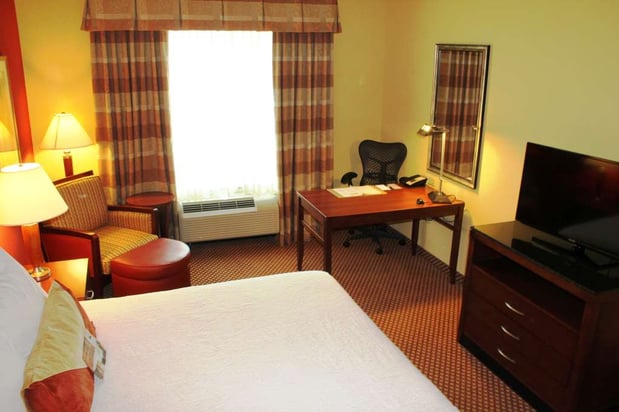 Images Hilton Garden Inn Houston West Katy