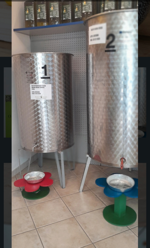 Images Punto Olio Extravergine D’ Oliva