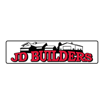 Jd Builders Logo