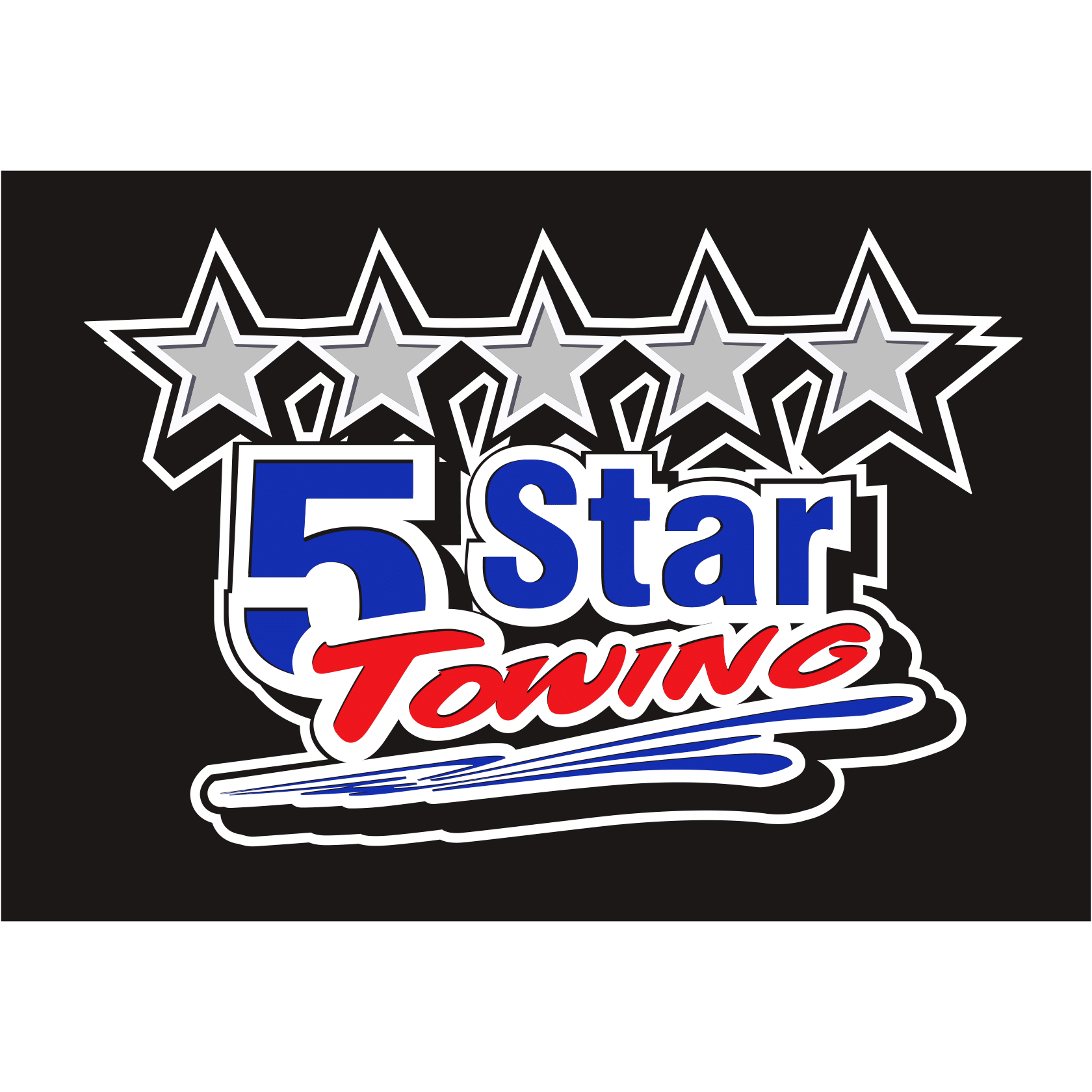 5 Star Towing LLC - Nashua, NH 03060 - (603)809-6999 | ShowMeLocal.com