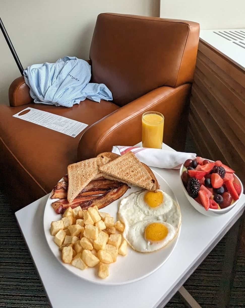 Room Service