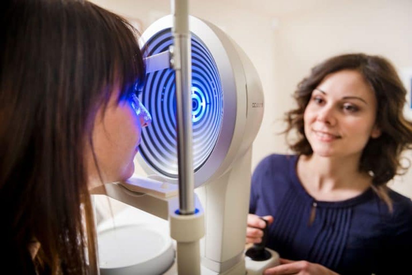 Augenoptik Bettzüge GmbH, Zinzendorfstr. 3 in Nesse-Apfelstädt