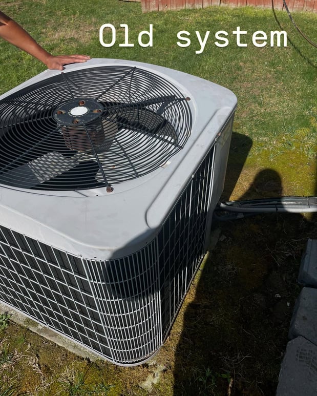 Images Fogg HVAC Inc.