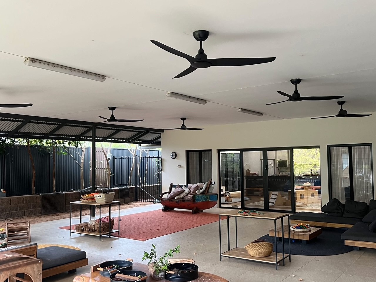 Images Nightcliff Electrical