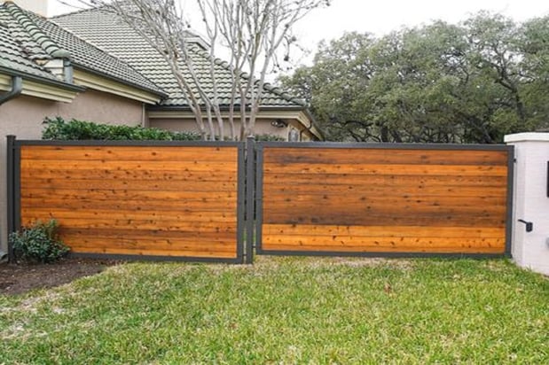 Images Alamo Fence Company Of San Antonio