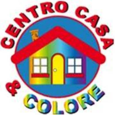 Centro Casa e Colore Logo