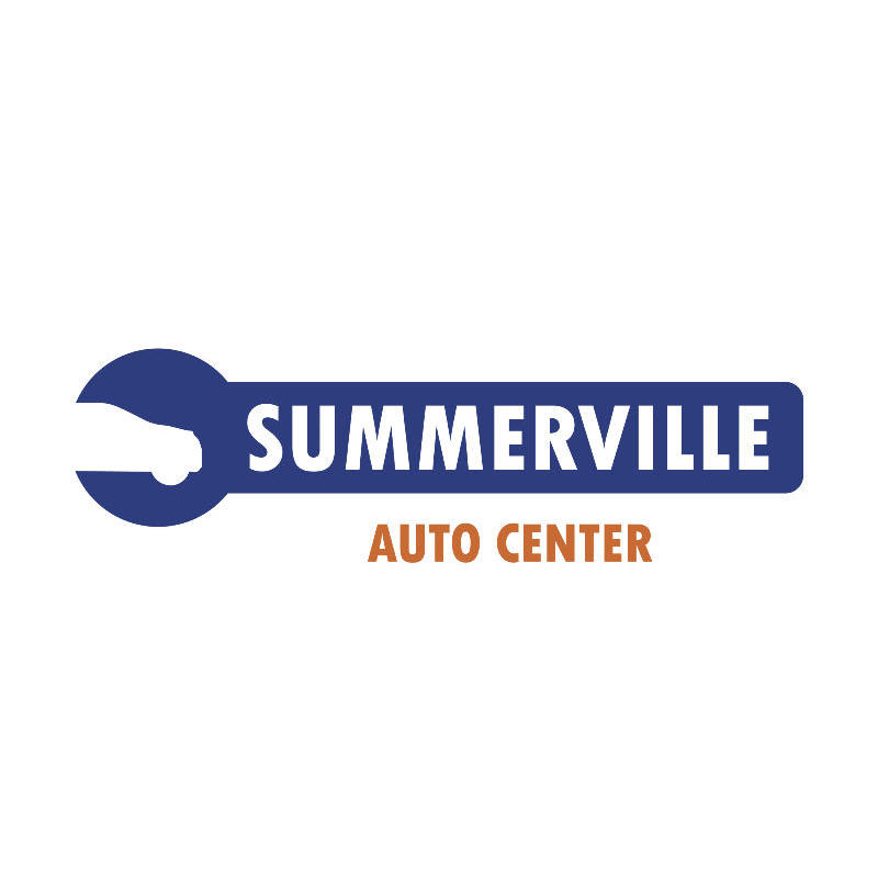 Summerville Auto Center Logo