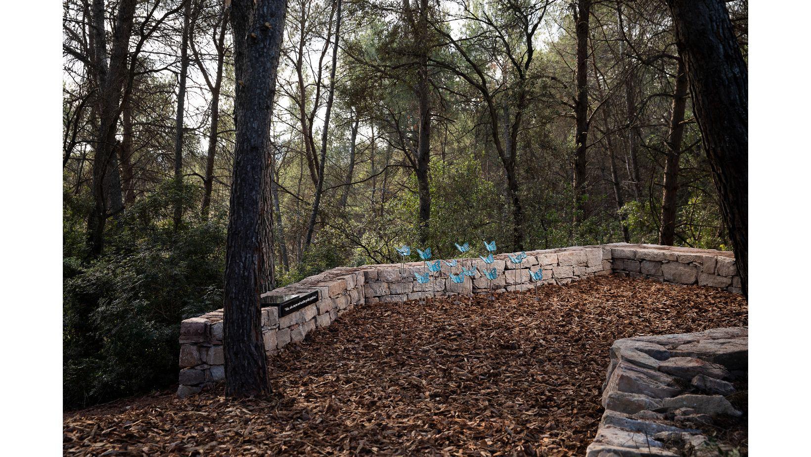 Cementiri Comarcal Roques Blanques 123