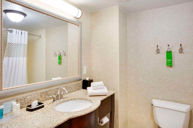 Images Hampton Inn Harrisonburg - South