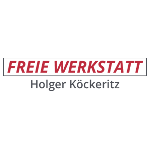 Logo Freie Werkstatt Holger Köckeritz