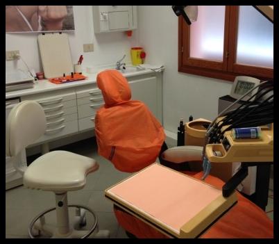 Images Studio Dentistico Ortodontico Piasentini Dr. Andrea