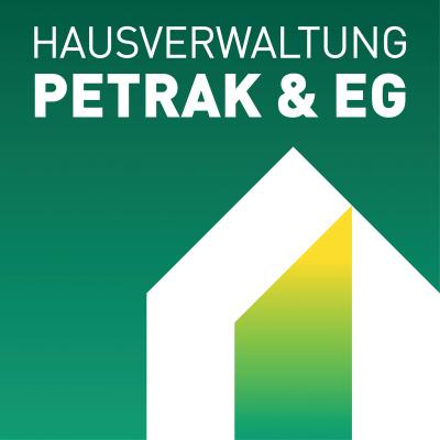 Hausverwaltung Petrak & EG GmbH in Herne - Logo