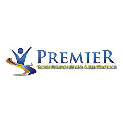 Premier Personal Training Logo