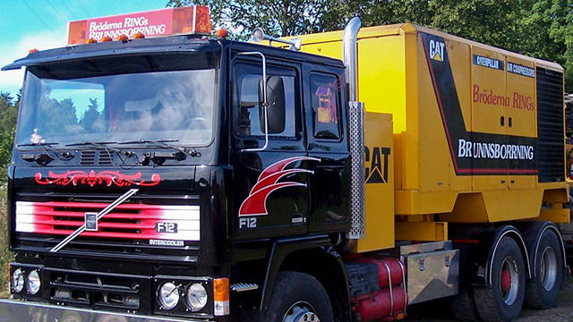 Images Rings Brunnsborrning AB