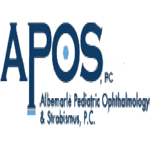 Albemarle Pediatric Ophthalmology and Strabismus Logo