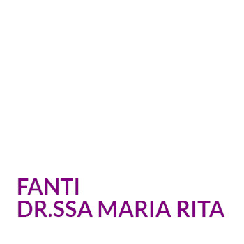 Fanti Dr.ssa Maria Rita Logo