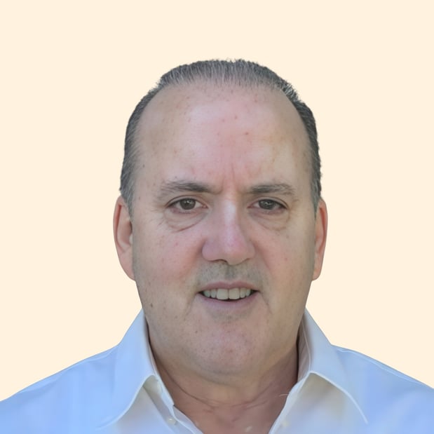 Images Brett Green, Counselor