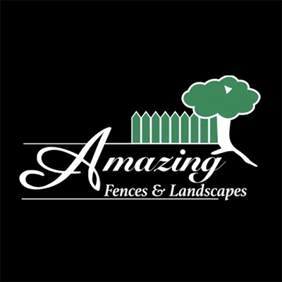 Amazing Fences &amp; Landscapes Logo