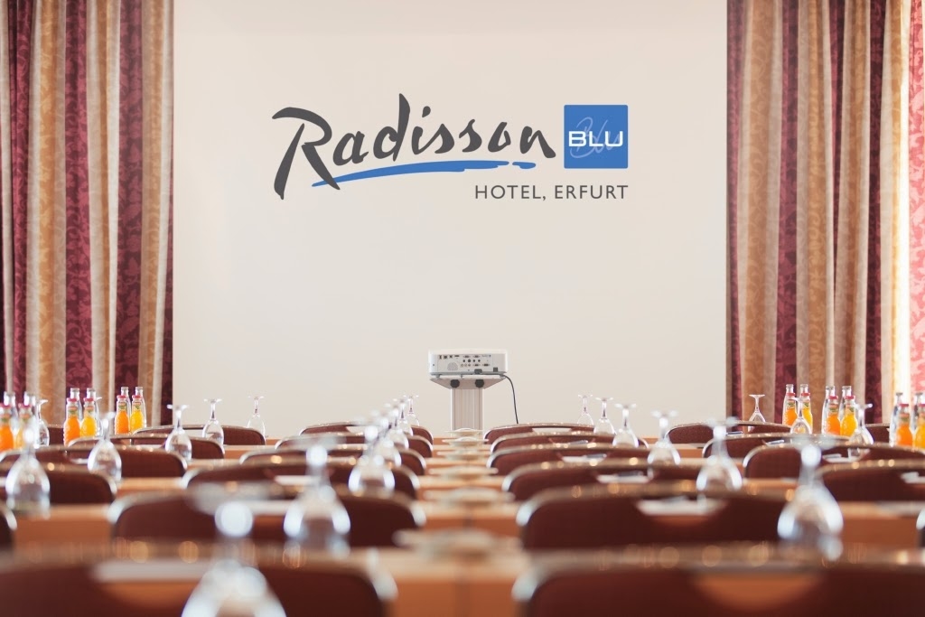 Bild 7 Radisson Blu Hotel, Erfurt in Erfurt