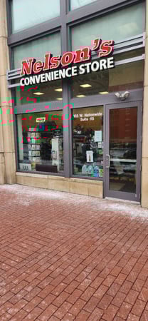 Images CoinFlip Bitcoin ATM - Nelson's Convenience Store (Columbus)