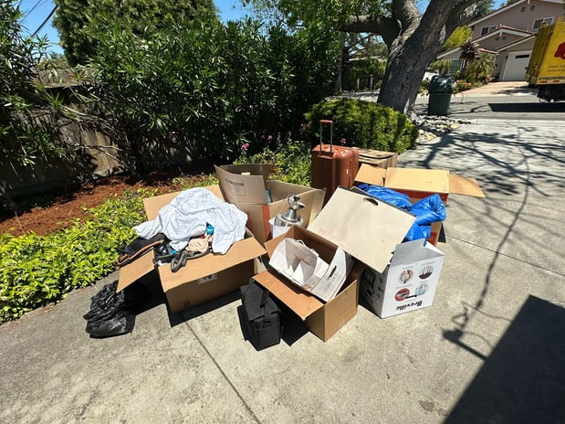 Images Quick Loaders - Junk Removal Sunnyvale