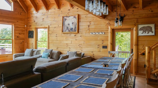 Images Carolina Getaway Cabins