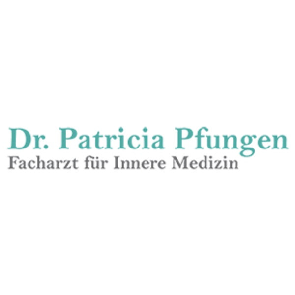 Ordination Dr. Patricia Pfungen