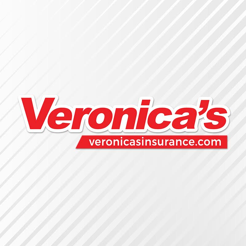 Veronica's Insurance South Gate Logo