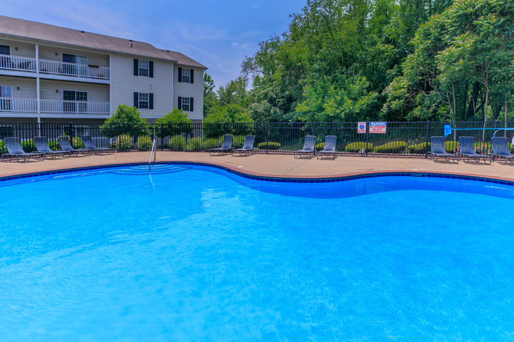 Images Pebblebrook Apartments
