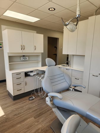 Images General Contractor | Robert Roberts