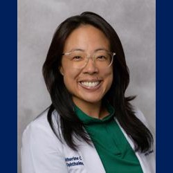 Catherine Chia-Yu Liu, OD - Tucson, AZ - Optometry, Optometrist