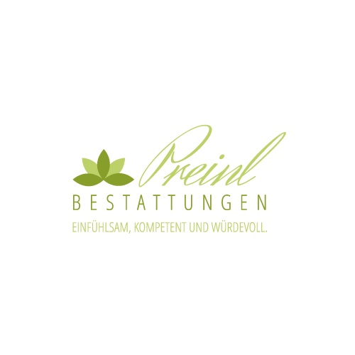 Bestattungen Preinl in Bad Windsheim - Logo