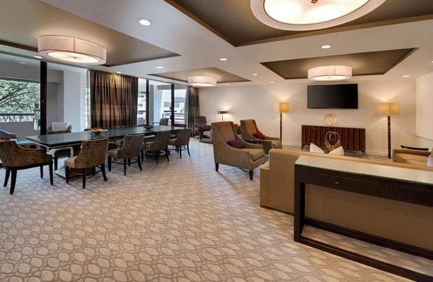 Images Hilton Houston Post Oak by the Galleria