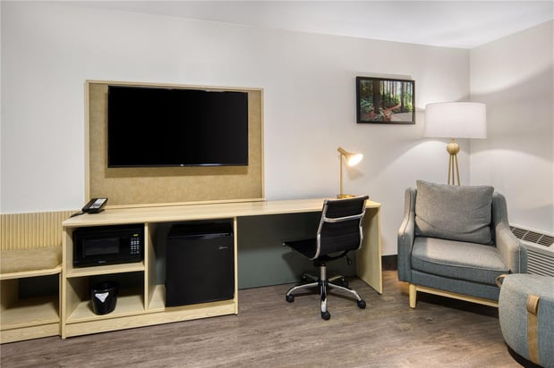 Images Best Western Portland West Beaverton