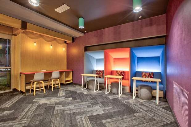 Images Tru by Hilton Wichita Falls