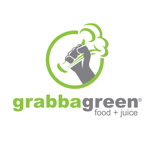 GrabbaGreen Logo