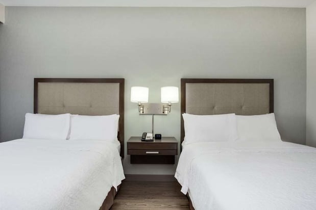 Images Hampton Inn & Suites Miami Wynwood Design District