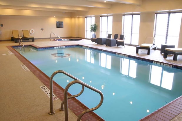 Images Hampton Inn & Suites Bastrop