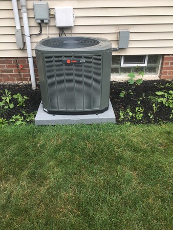 Images All Starz Heating & Cooling, LLC