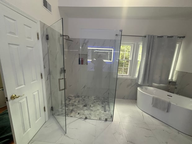 Images Vasquez glass services LLC