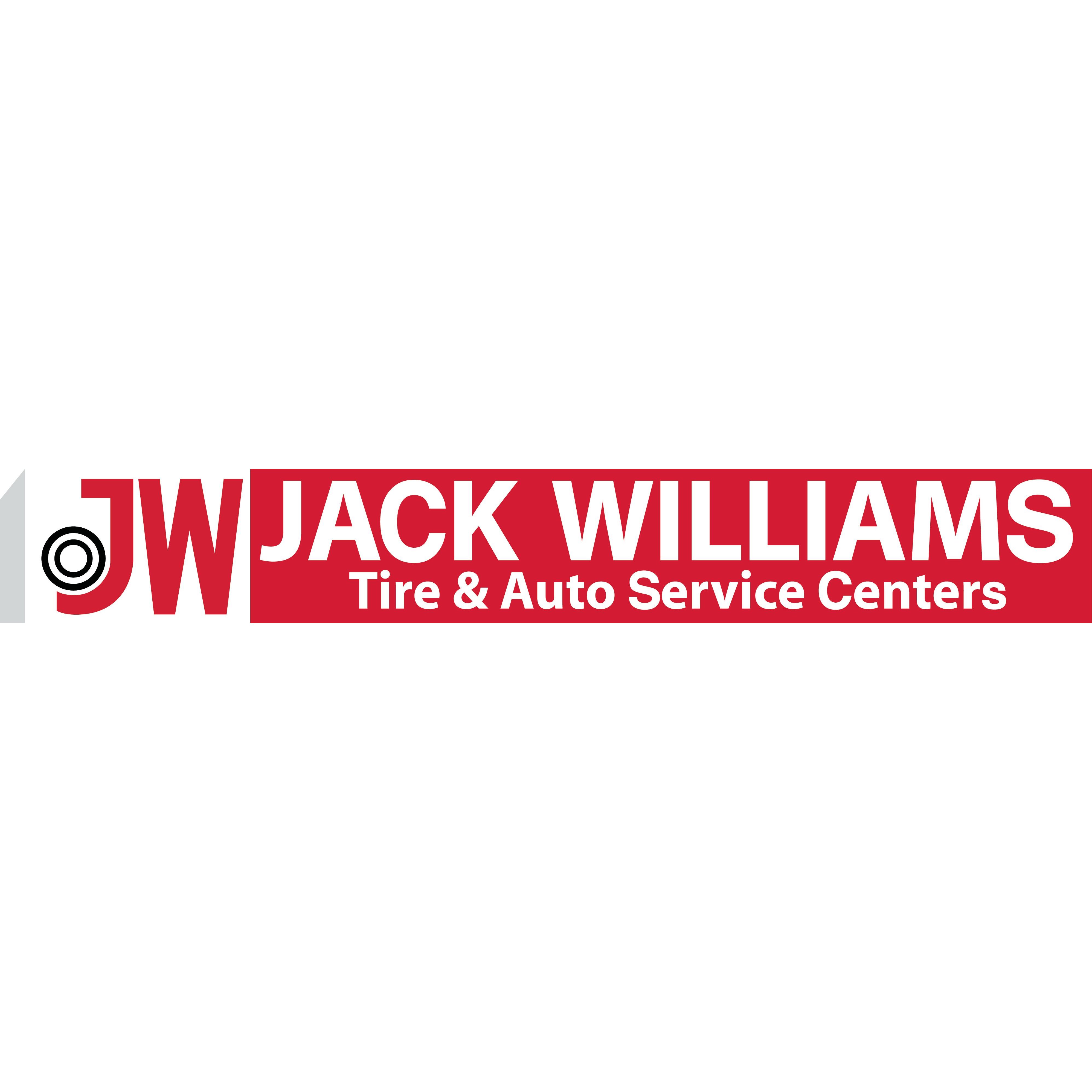 Jack Williams Tire & Auto Service Centers
