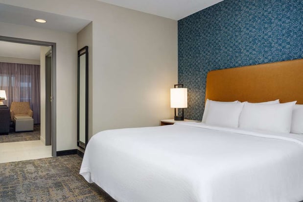 Images Embassy Suites by Hilton Lincoln