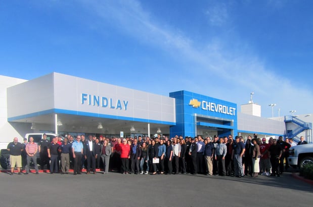 Images Findlay Chevrolet